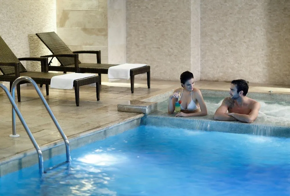 Darkhill Hotel Istanbul Turkey