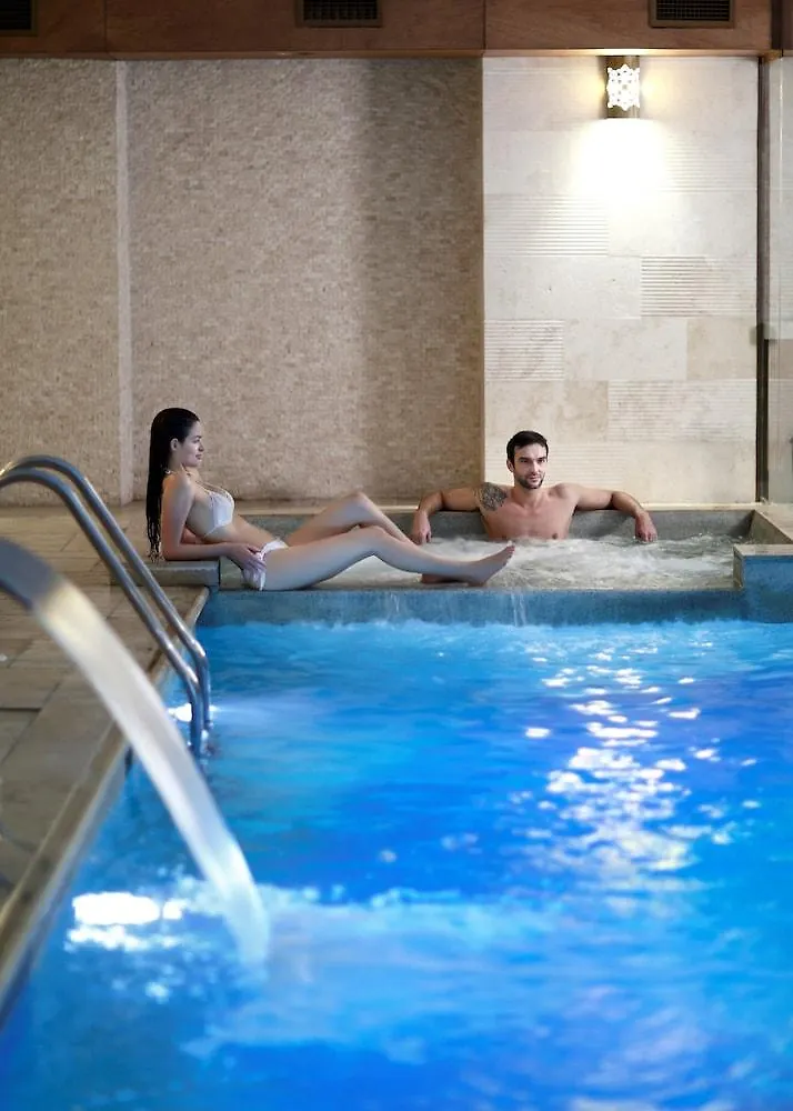 Darkhill Hotel Istanbul