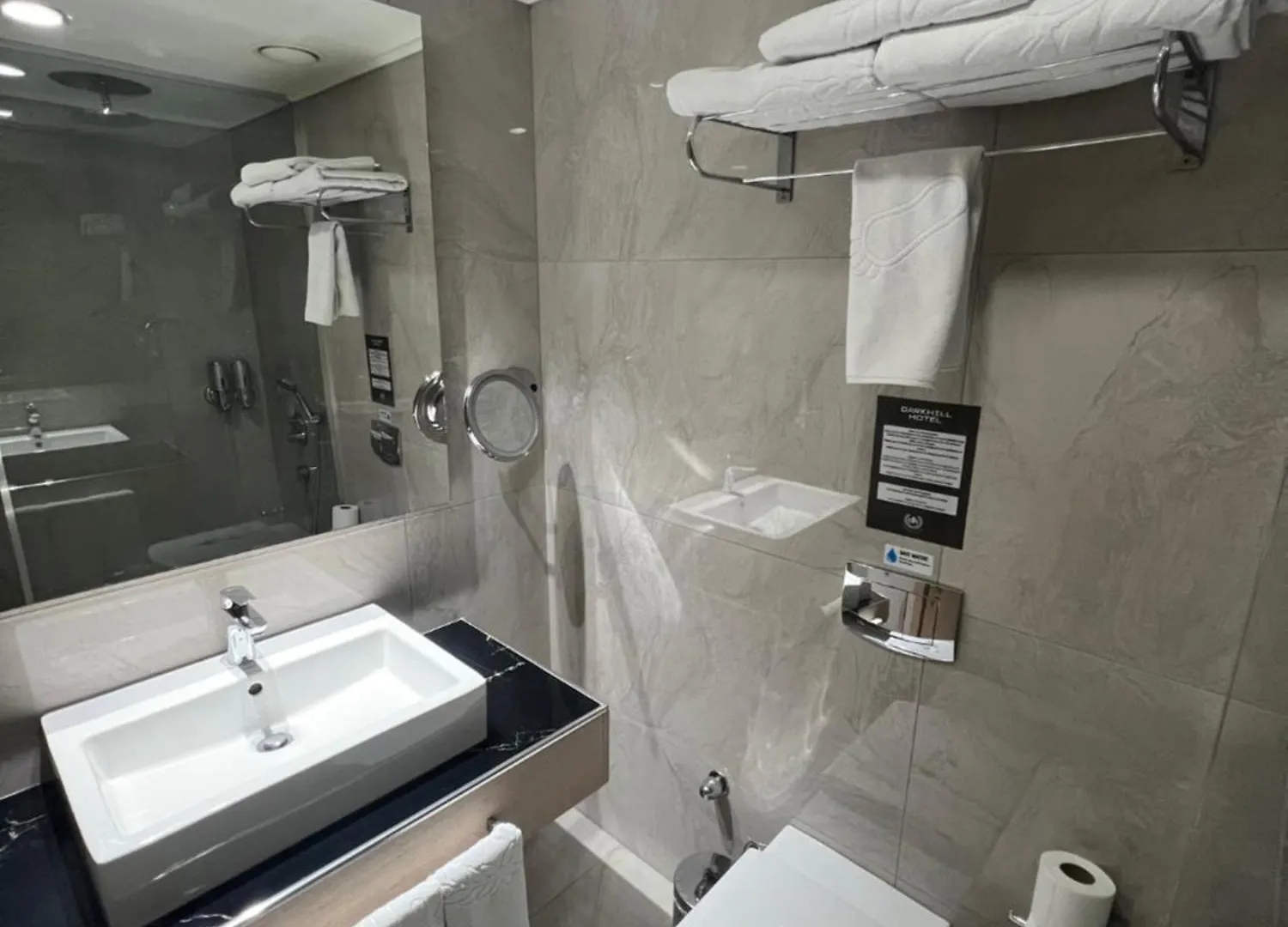 Darkhill Hotel Istanbul