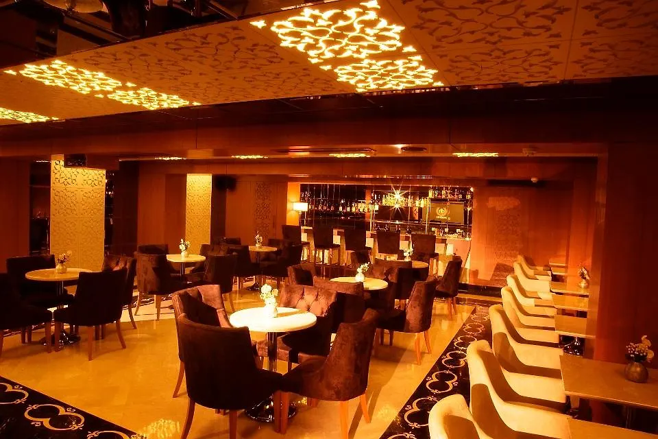 Darkhill Hotel Istanbul 4*,  Turkey