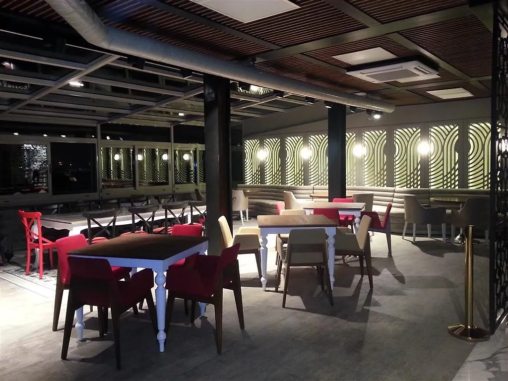 Darkhill Hotel Istanbul 4*,  Turkey