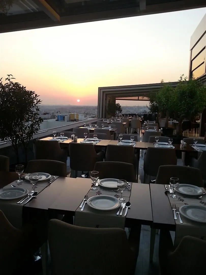 Darkhill Hotel Istanbul 4*,  Turkey