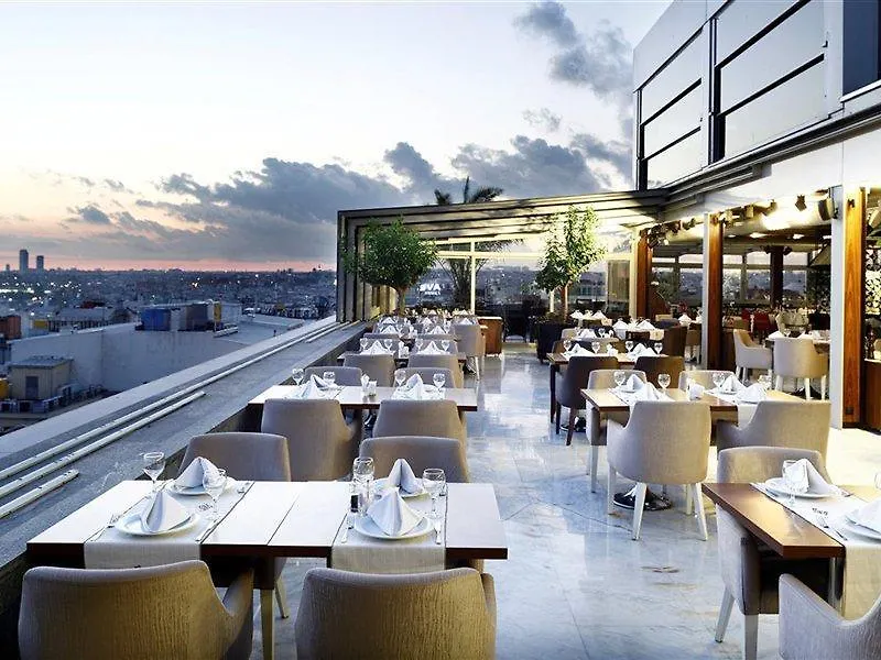 Darkhill Hotel Istanbul 4*,  Turkey