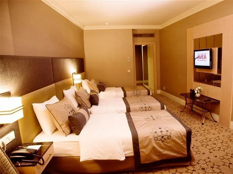 Darkhill Hotel Istanbul 4*,