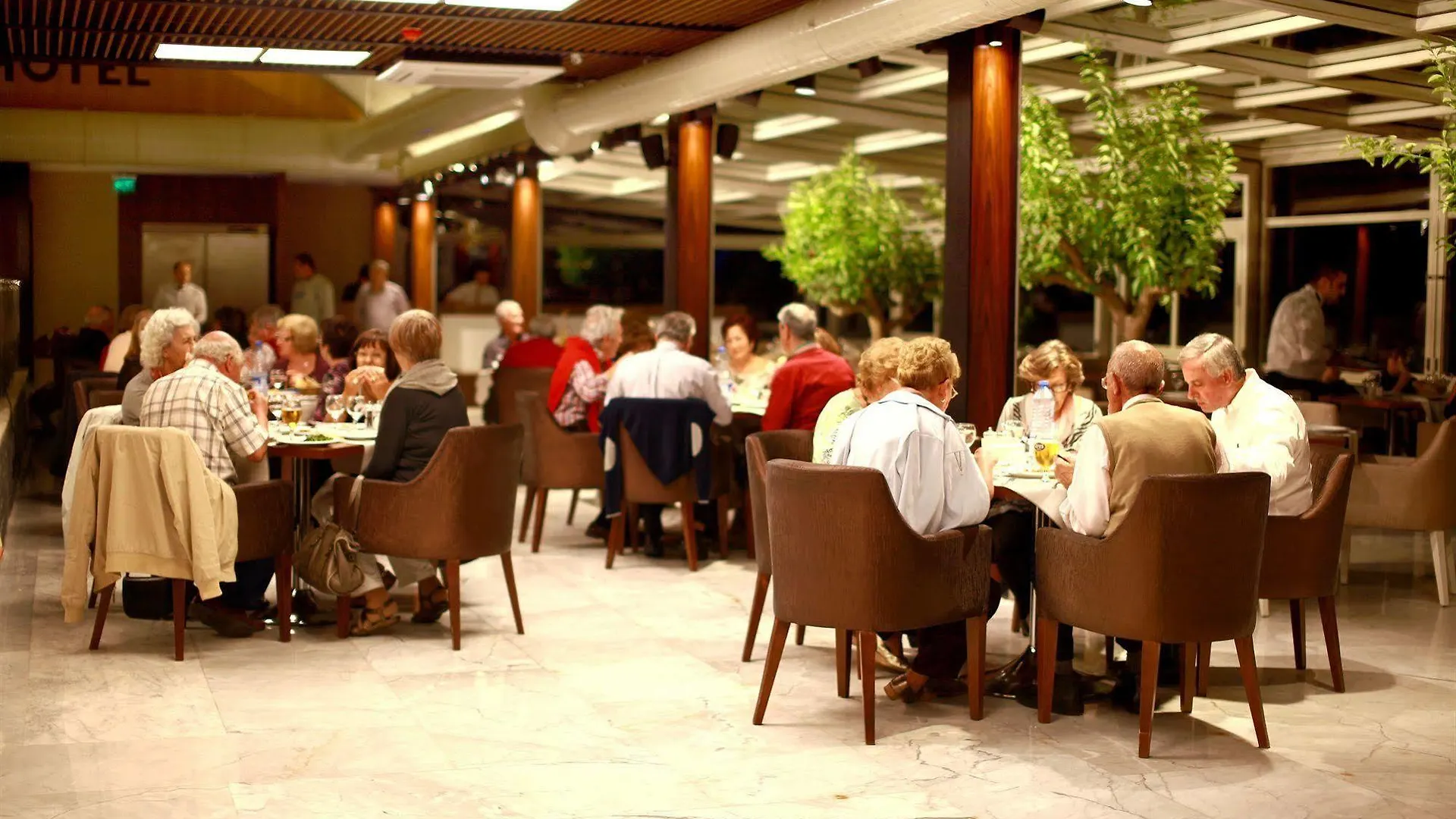 Darkhill Hotel Istanbul 4*,