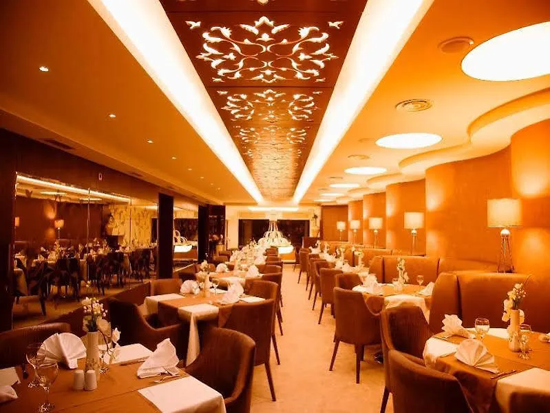 Darkhill Hotel Istanbul