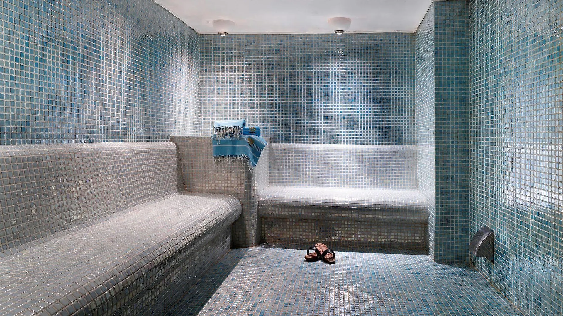 ****  Darkhill Hotel Istanbul Turkey