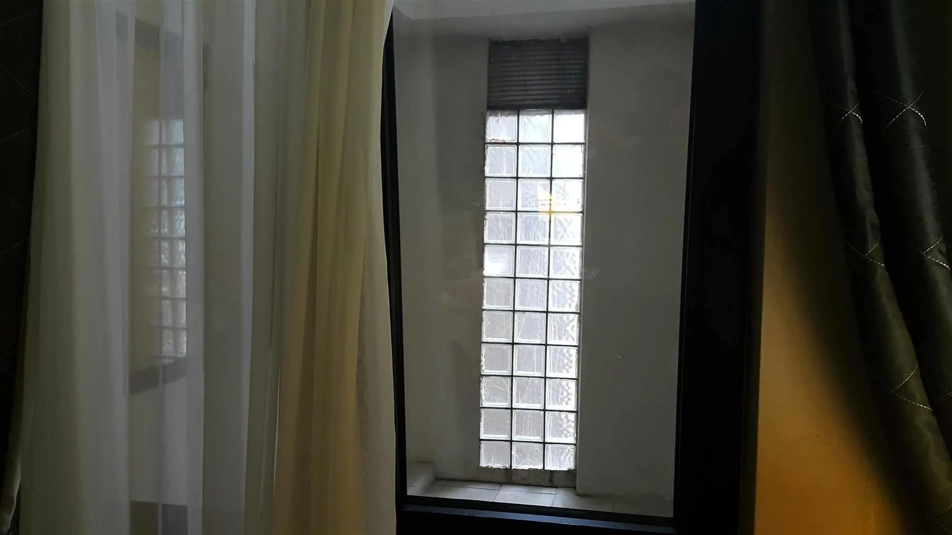 Darkhill Hotel Istanbul 4*,