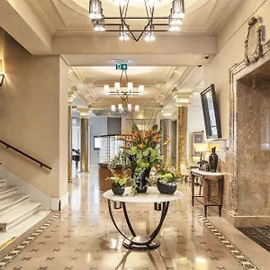 The Bank Istanbul, A Member Of Design מלון