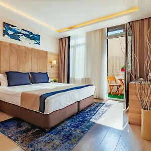 فندق The Milltown, اسطنبول
