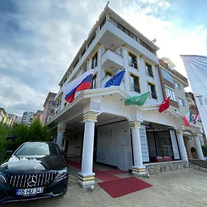 زيارة الفندق