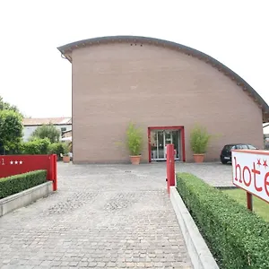 15.92 3* Cazzago (Pianiga)