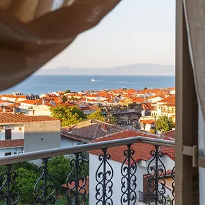Anatoli Polichrono Hotel de apartamente Polychrono