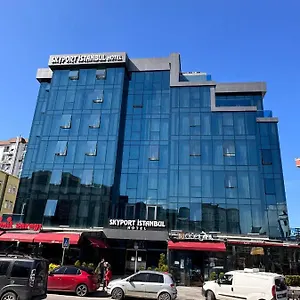 Aparthotel Skyport, Provincia di Istanbul