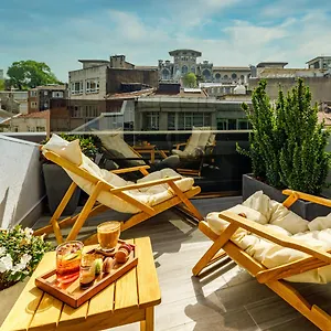 Hotel Euro Design, Istanboel