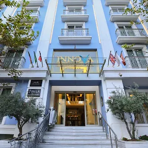 Innova Sultanahmet **** Istanbul