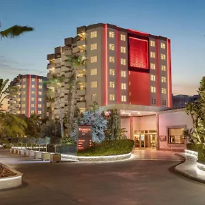Ramada By Wyndham Lara Hotel Antalya