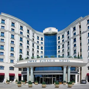Hotel Limak Eurasia Luxury, Istanboel