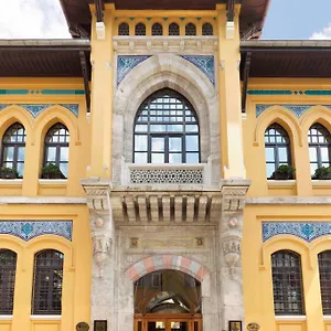 Four Seasons At Sultanahmet ***** Istanbul