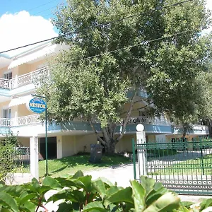 Nestor Hotel de apartamente Toroni