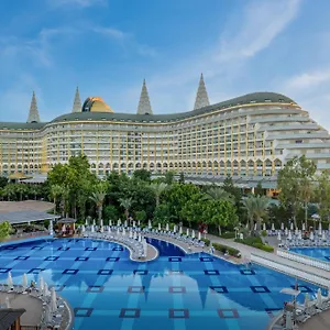 Delphin Imperial Lara Complex Antalya
