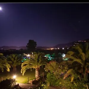 Dolores Castle 3* Marina di Campo