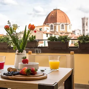 Relais Luce 3* Firenze