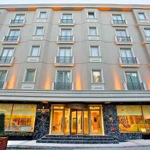 Отель The Parma & Taksim