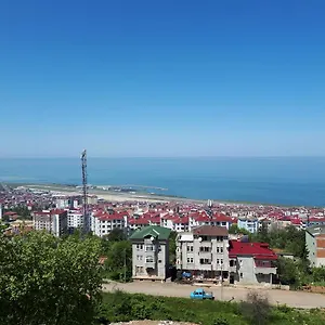 زيارة الفندق