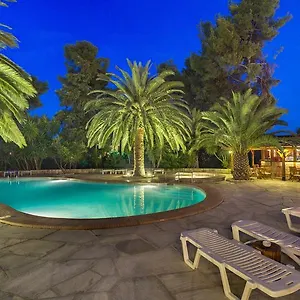 Pilalidis Hotel Pefkochori
