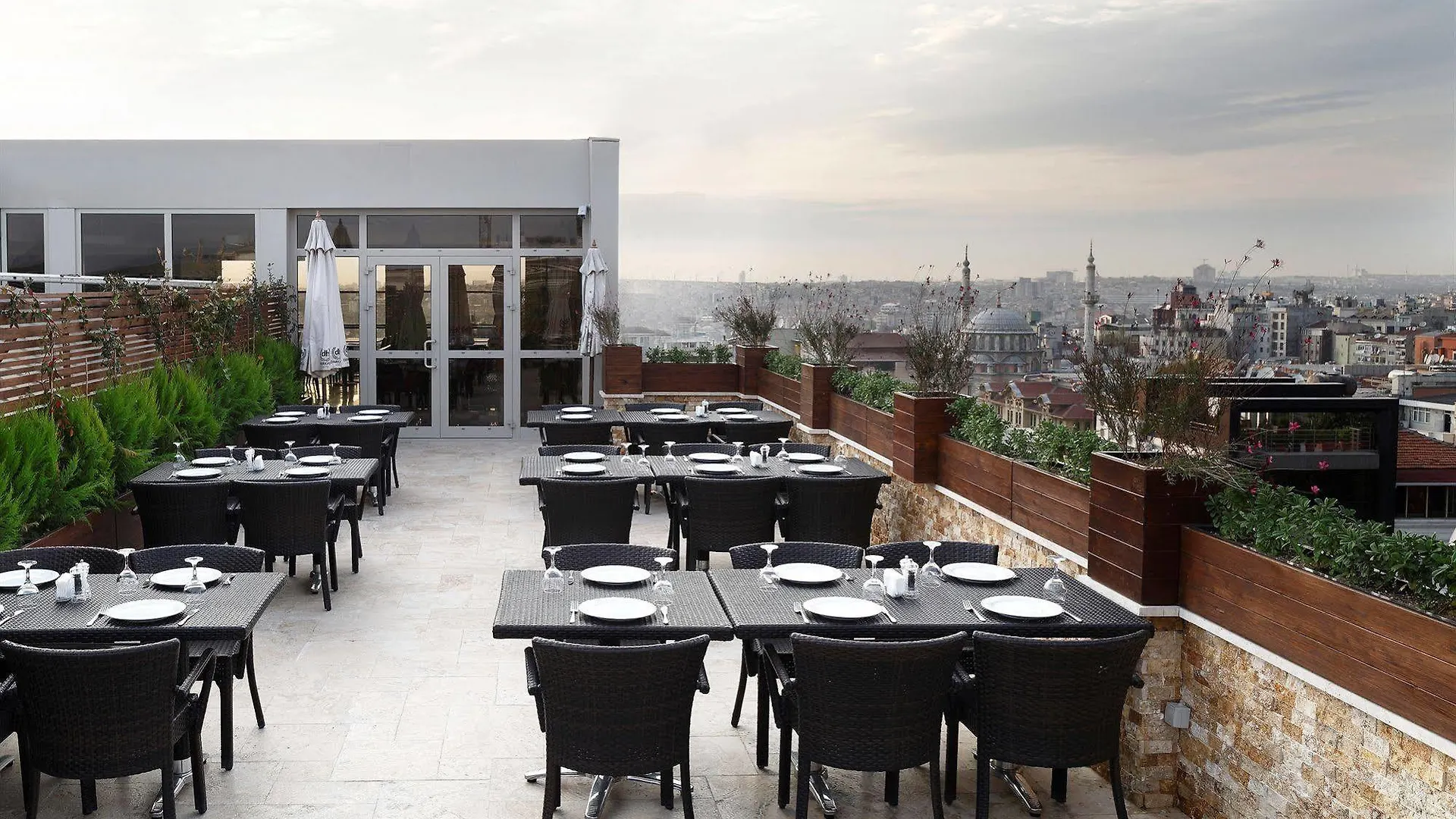 Darkhill Hotel Istanbul 4*,  Turkey